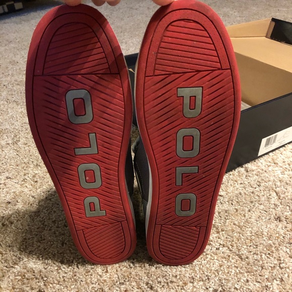 ❌SOLD❌ Mid Polo Ralph Lauren - Picture 3 of 6